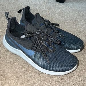 NIKE free running sneakers